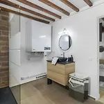 Superb Duplex Located On Rue Mouffetard