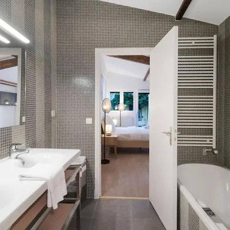 Appartamento Superb Duplex Located On Rue Mouffetard *