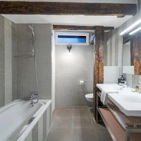 Apartment Superb Duplex Located On Rue Mouffetard Paris